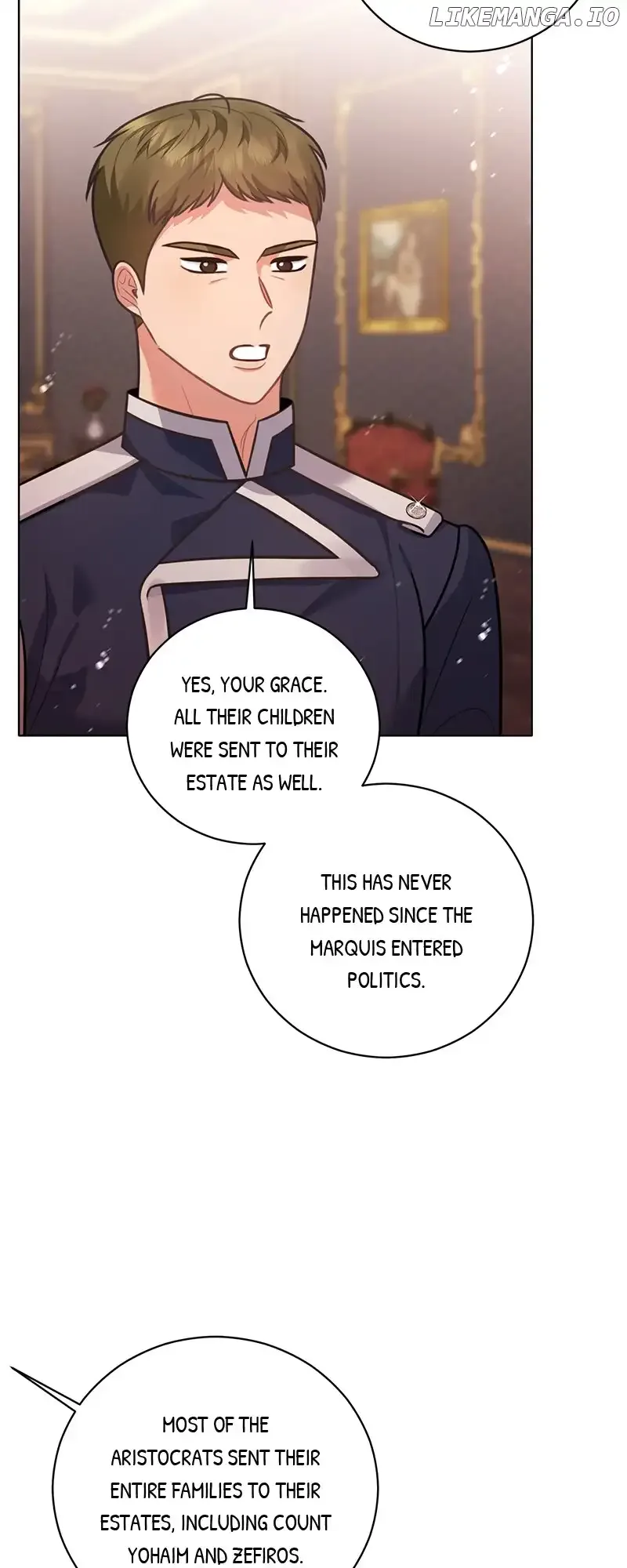 Supporting Characters Also Need Some Love Chapter 56 page 23