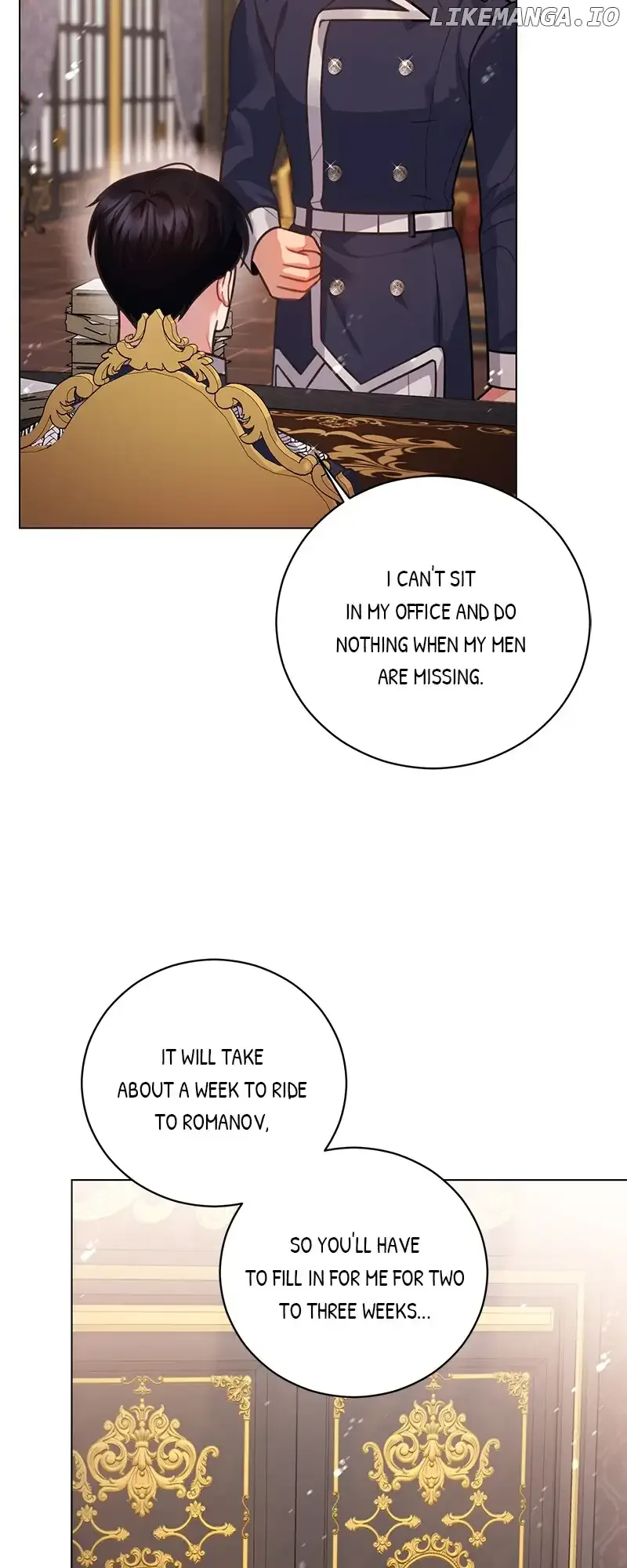 Supporting Characters Also Need Some Love Chapter 56 page 29