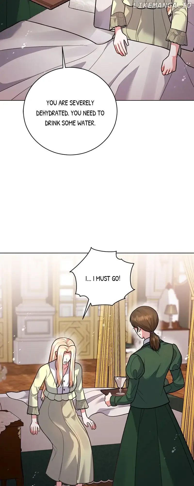 Supporting Characters Also Need Some Love Chapter 56 page 12
