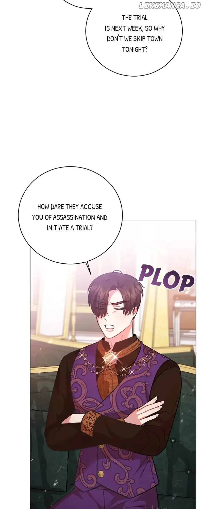 Supporting Characters Also Need Some Love Chapter 55 page 68