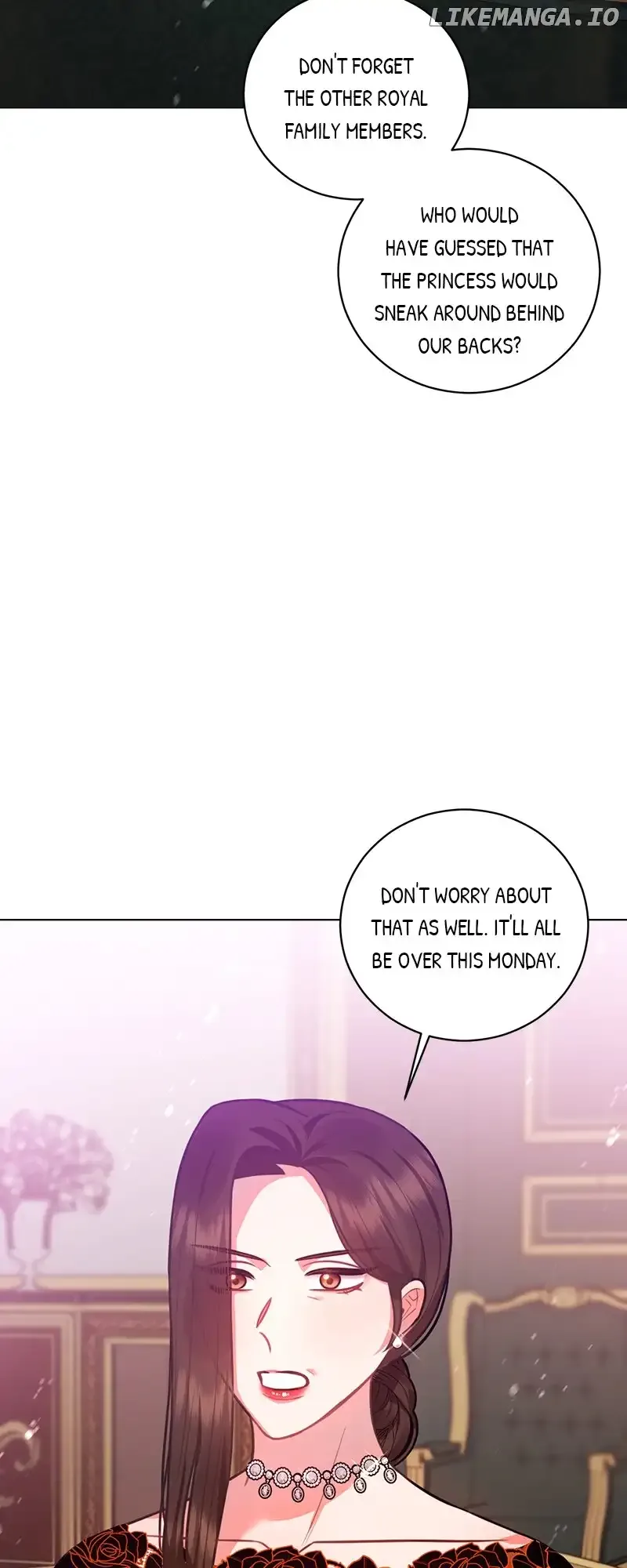 Supporting Characters Also Need Some Love Chapter 55 page 70