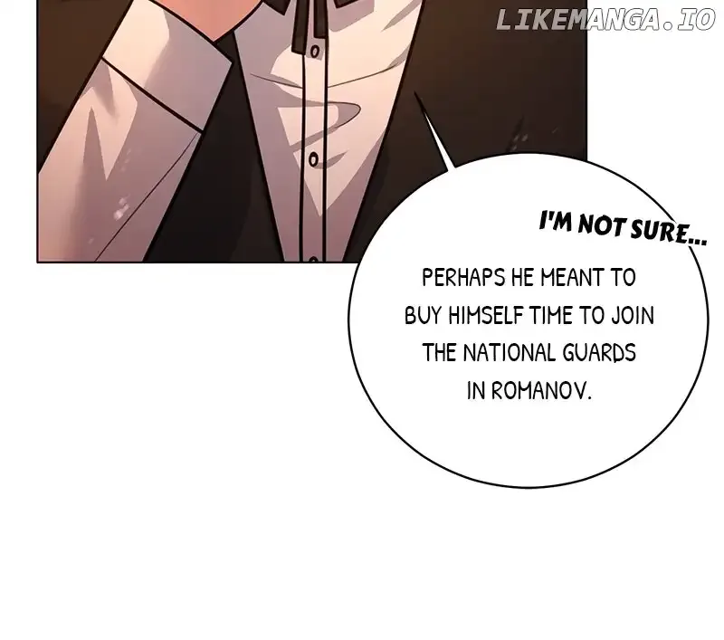 Supporting Characters Also Need Some Love Chapter 56 page 56
