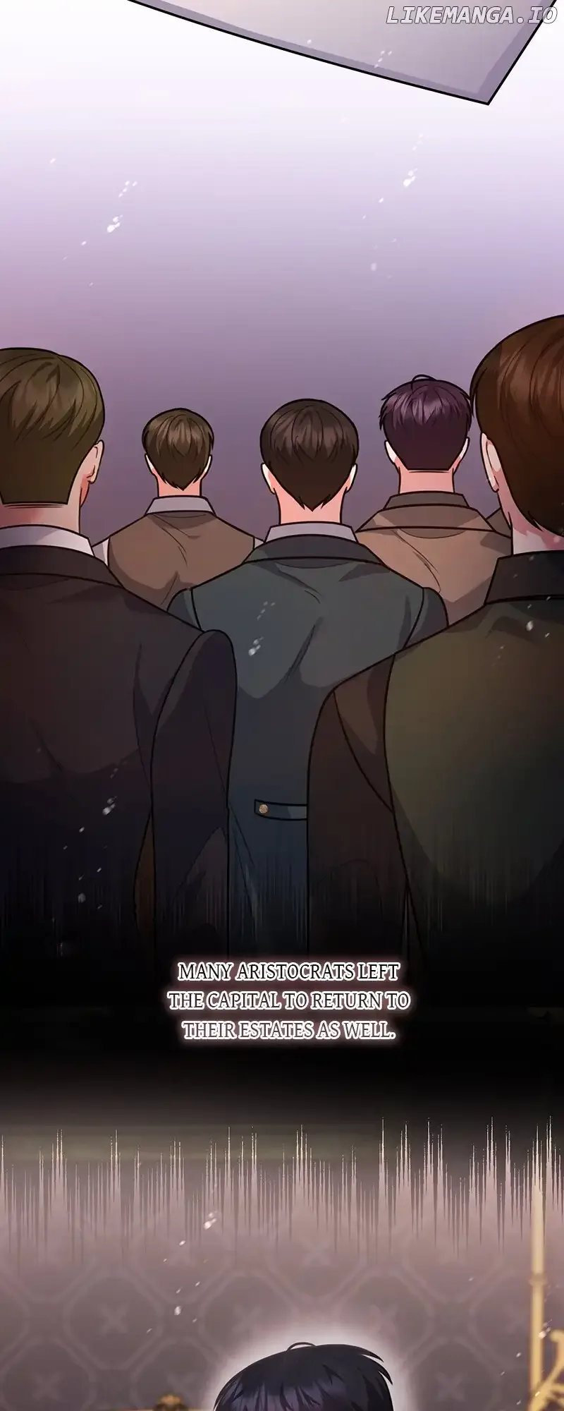 Supporting Characters Also Need Some Love Chapter 56 page 21