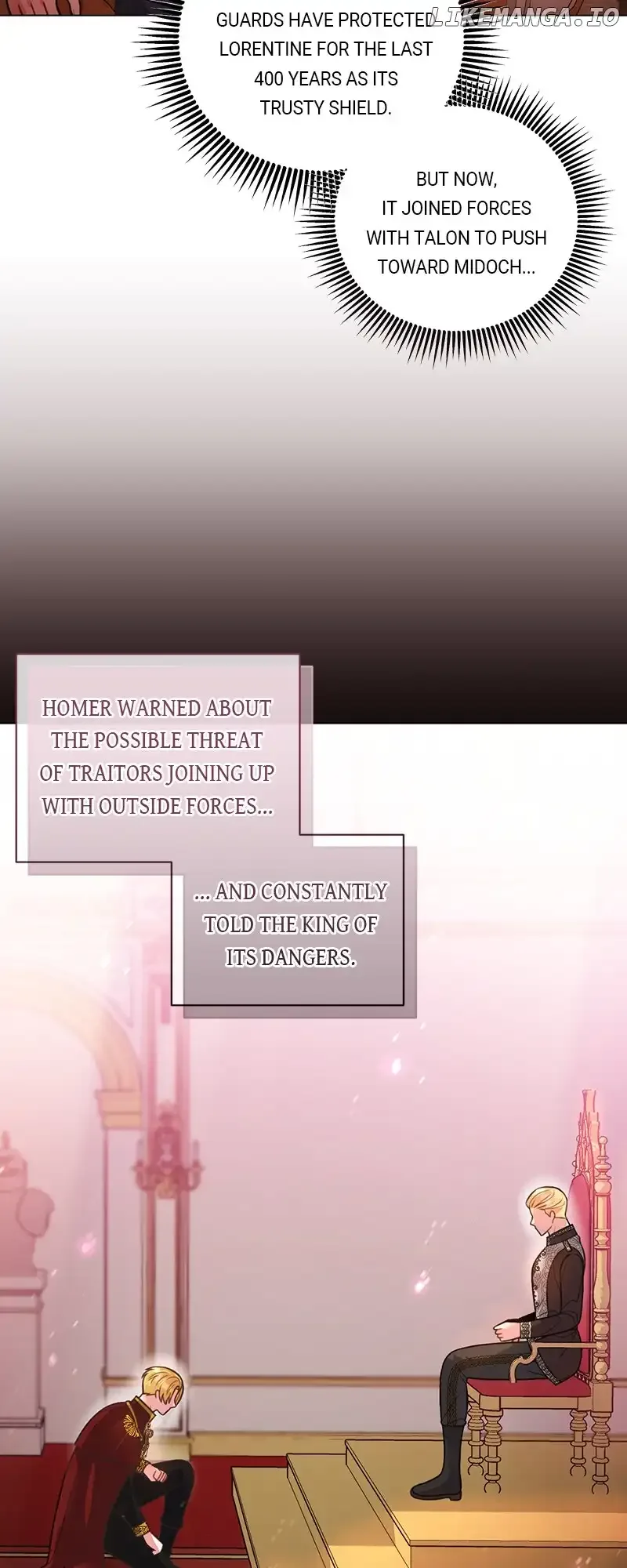Supporting Characters Also Need Some Love Chapter 56 page 52