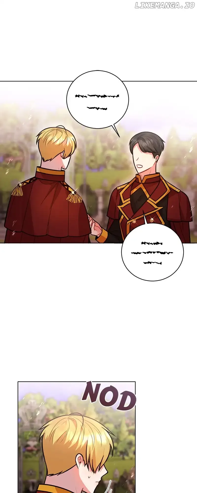 Supporting Characters Also Need Some Love Chapter 57 page 2