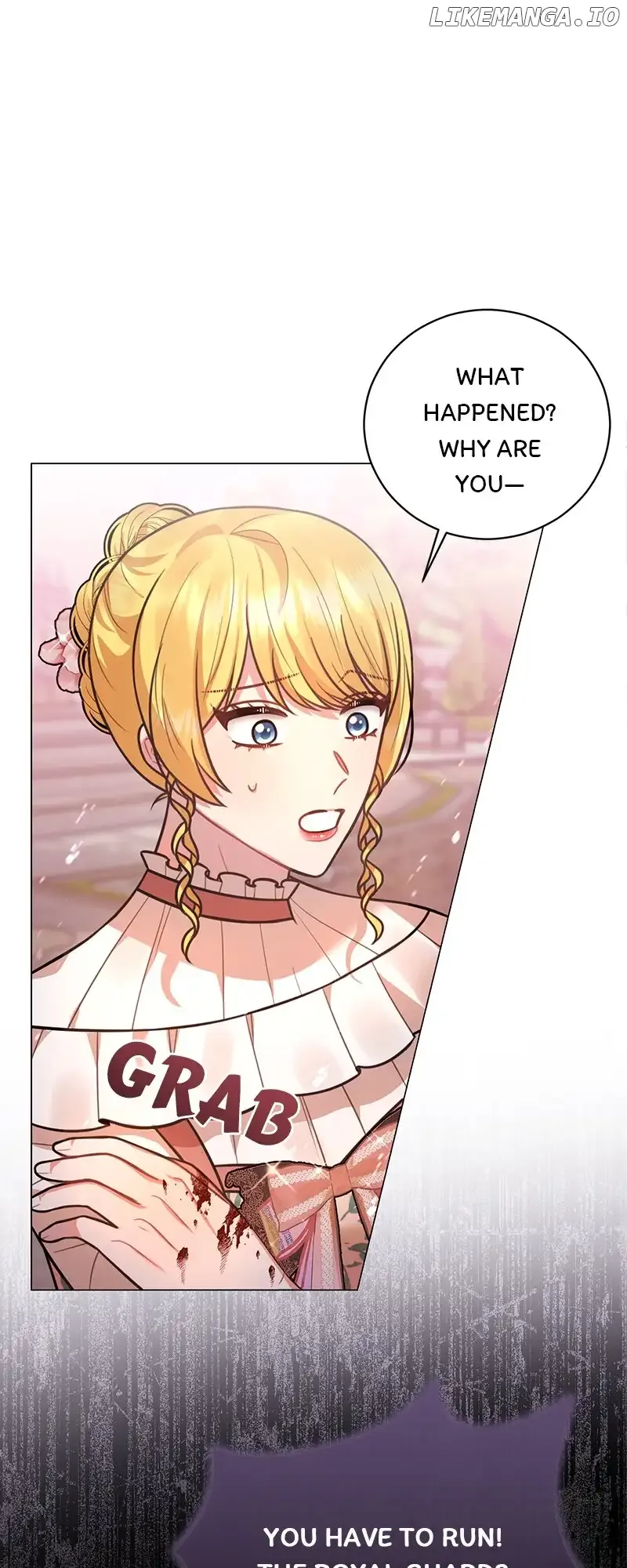 Supporting Characters Also Need Some Love Chapter 56 page 80