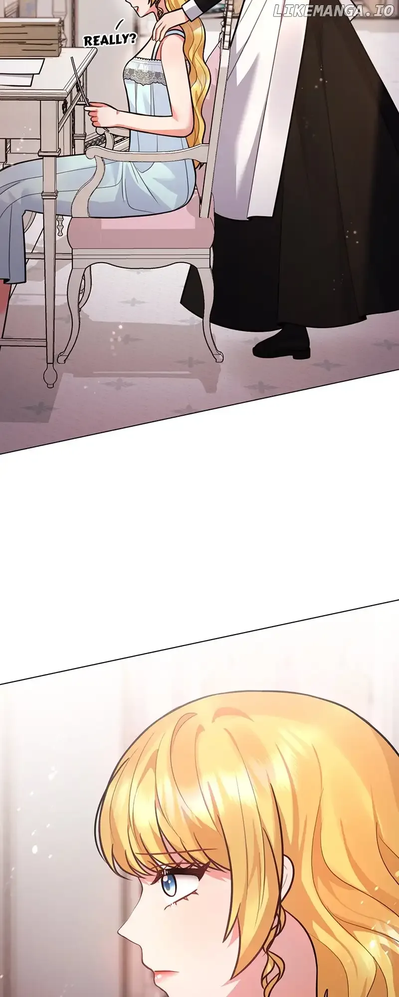 Supporting Characters Also Need Some Love Chapter 54 page 37