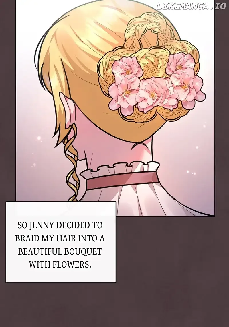 Supporting Characters Also Need Some Love Chapter 56 page 63