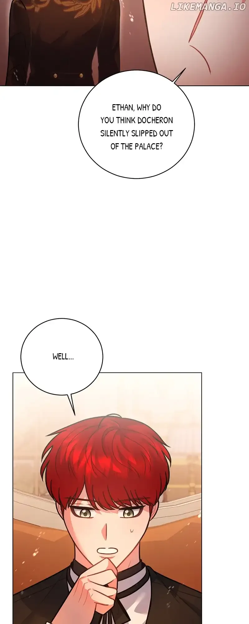 Supporting Characters Also Need Some Love Chapter 56 page 55