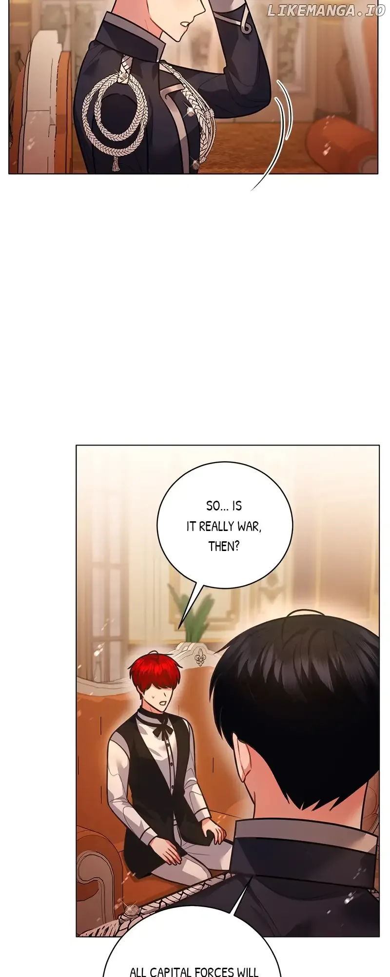Supporting Characters Also Need Some Love Chapter 56 page 50