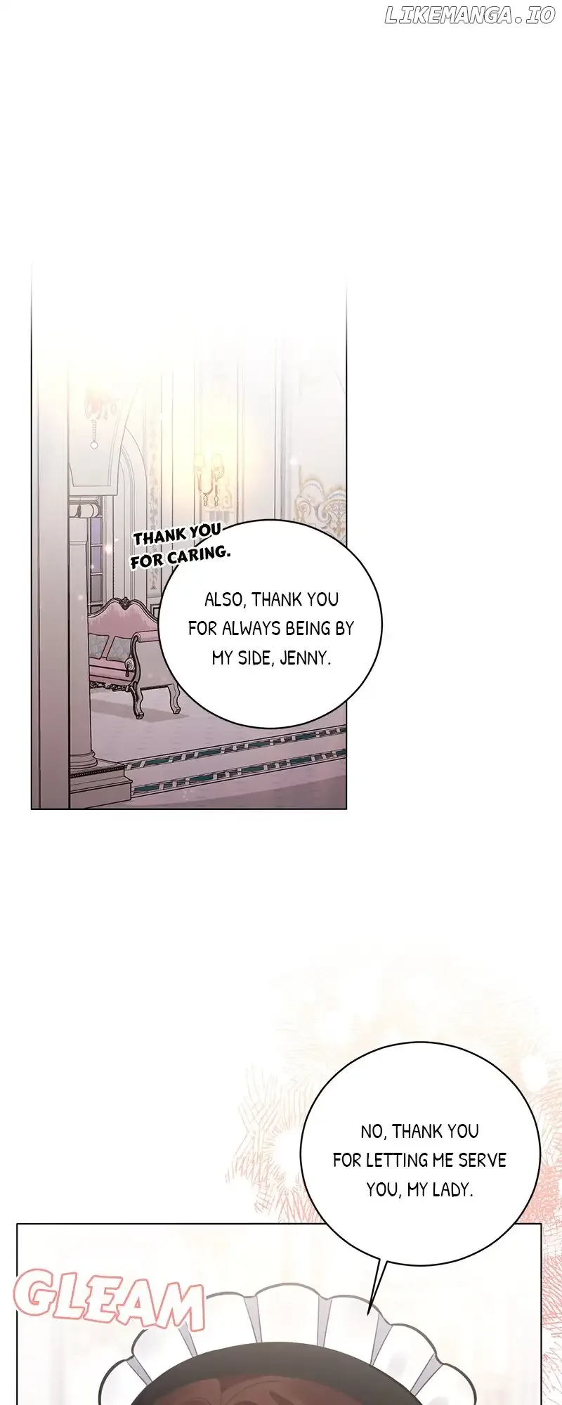 Supporting Characters Also Need Some Love Chapter 54 page 33