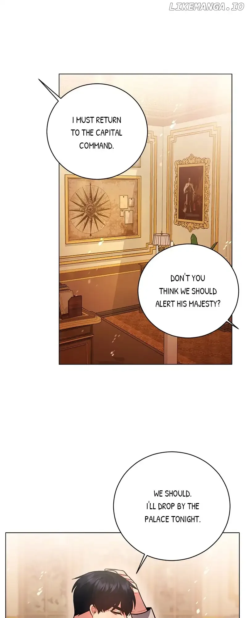 Supporting Characters Also Need Some Love Chapter 56 page 49