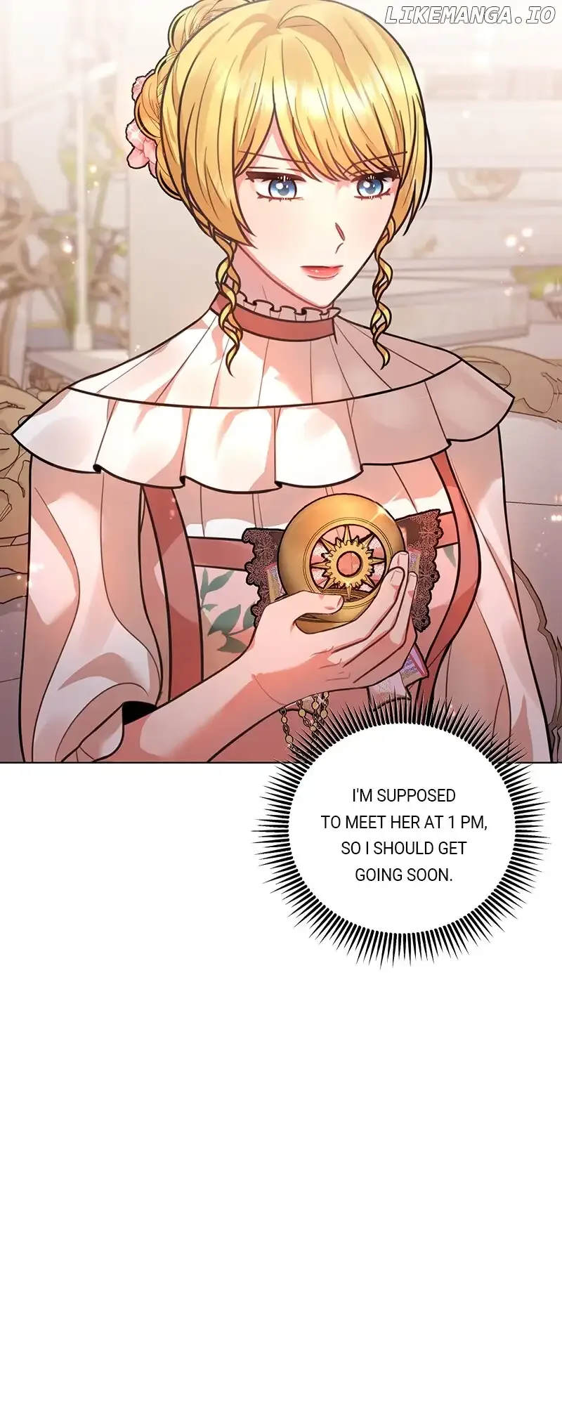 Supporting Characters Also Need Some Love Chapter 56 page 72