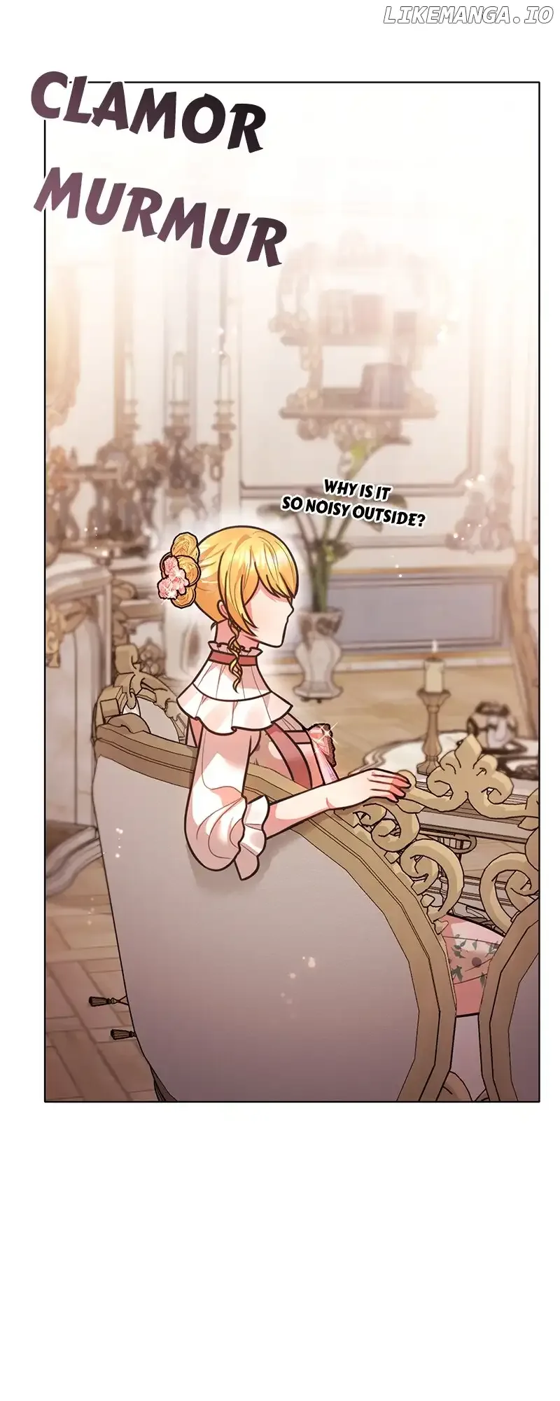 Supporting Characters Also Need Some Love Chapter 56 page 73