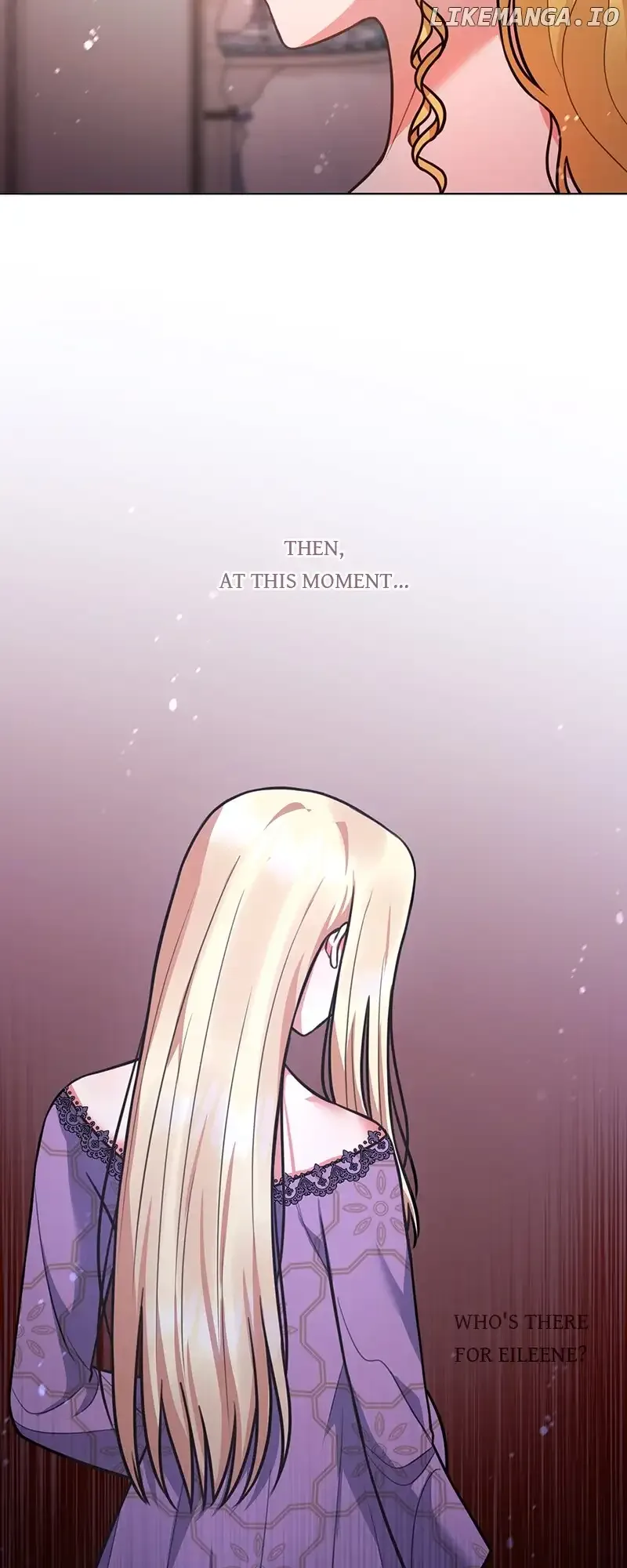 Supporting Characters Also Need Some Love Chapter 54 page 38