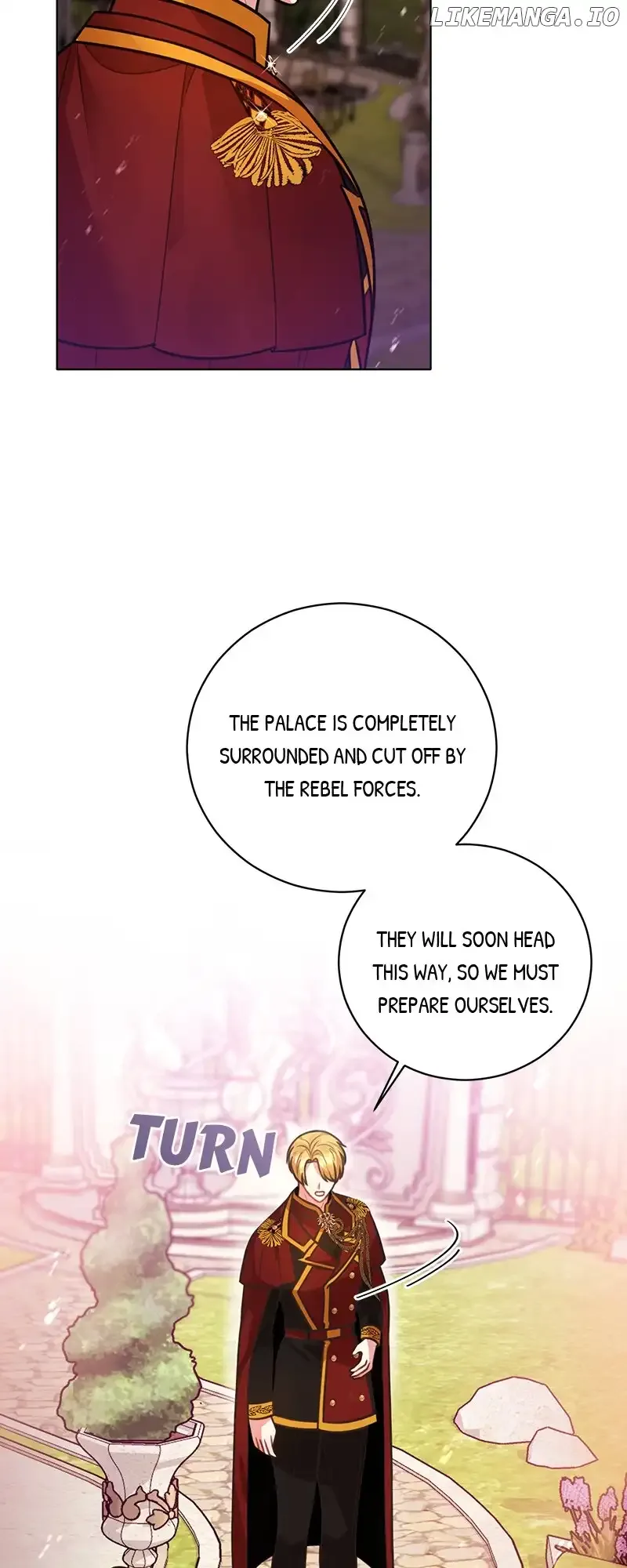 Supporting Characters Also Need Some Love Chapter 57 page 3