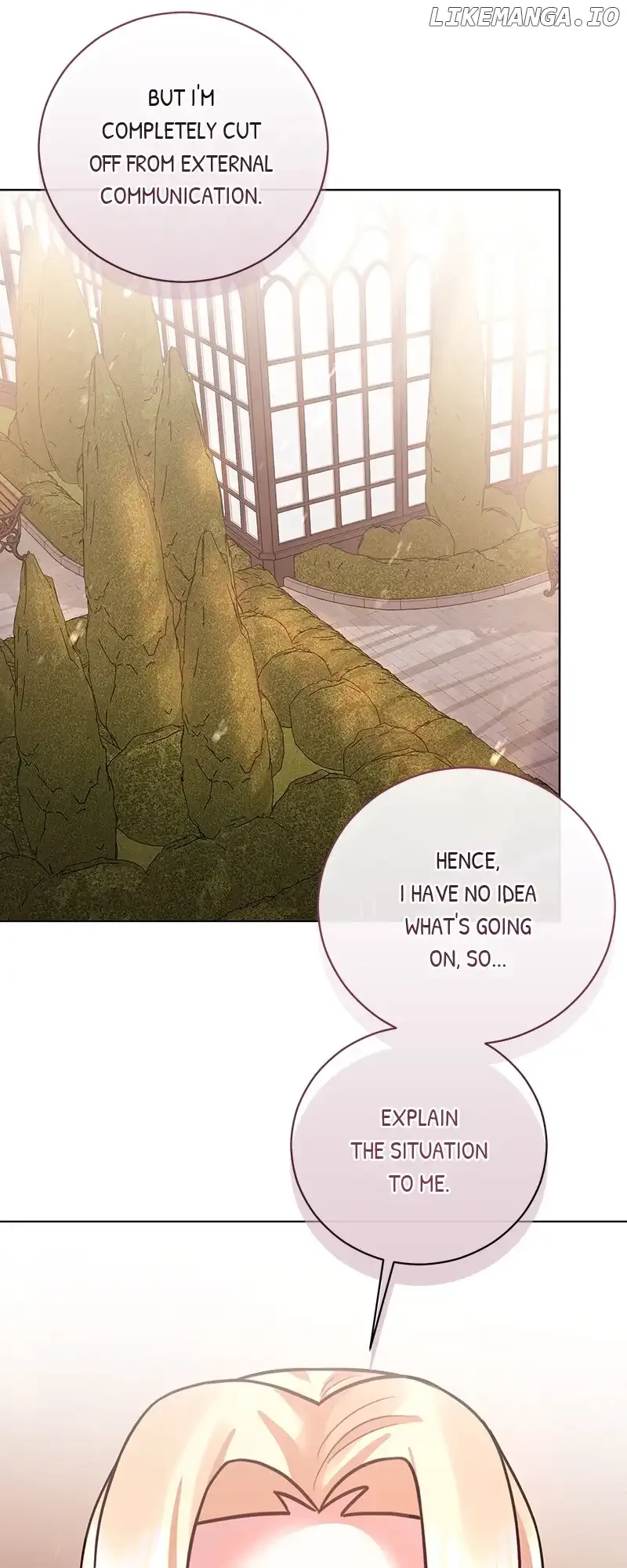 Supporting Characters Also Need Some Love Chapter 54 page 45