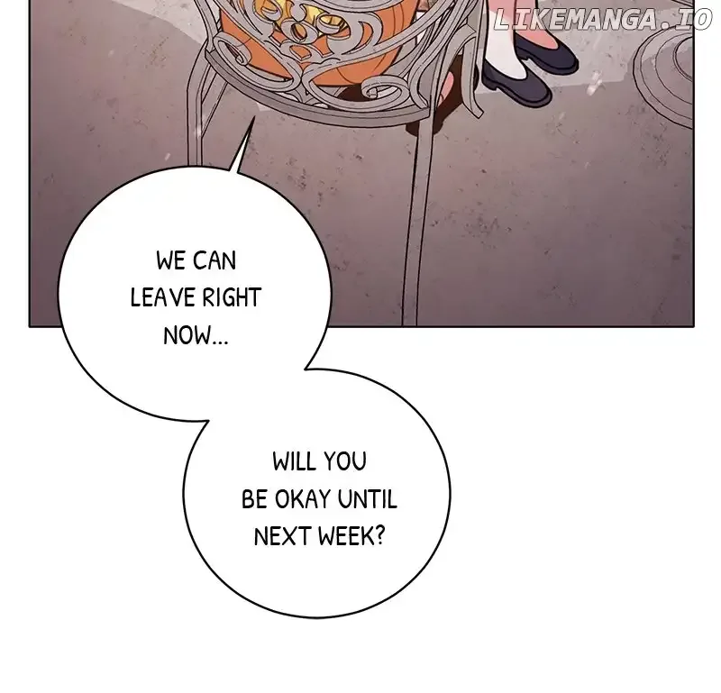 Supporting Characters Also Need Some Love Chapter 54 page 59
