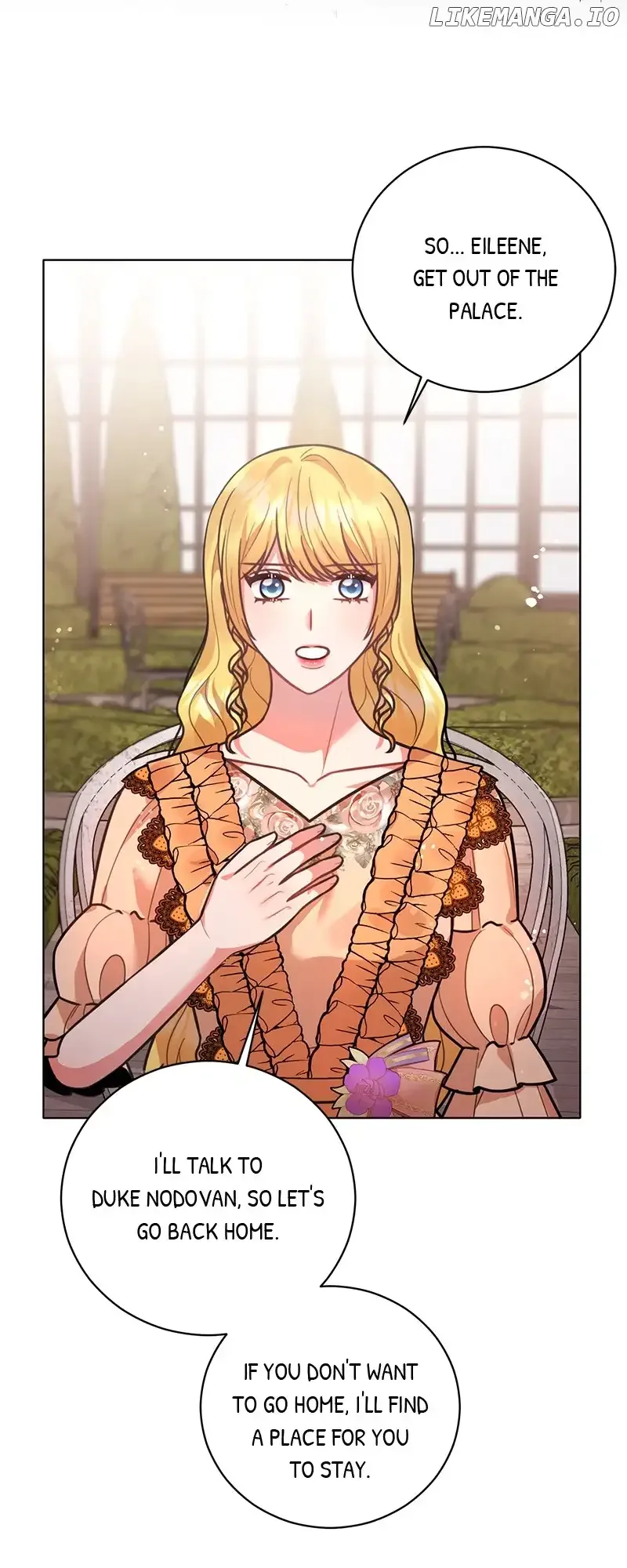 Supporting Characters Also Need Some Love Chapter 54 page 51