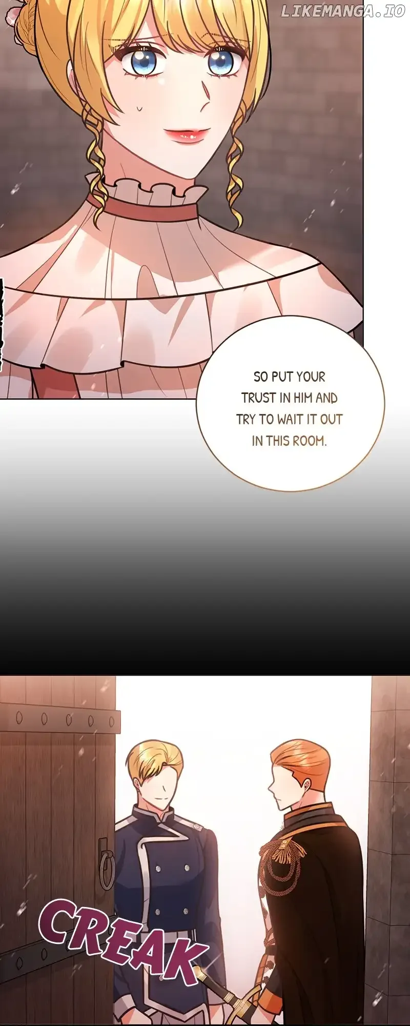 Supporting Characters Also Need Some Love Chapter 57 page 20