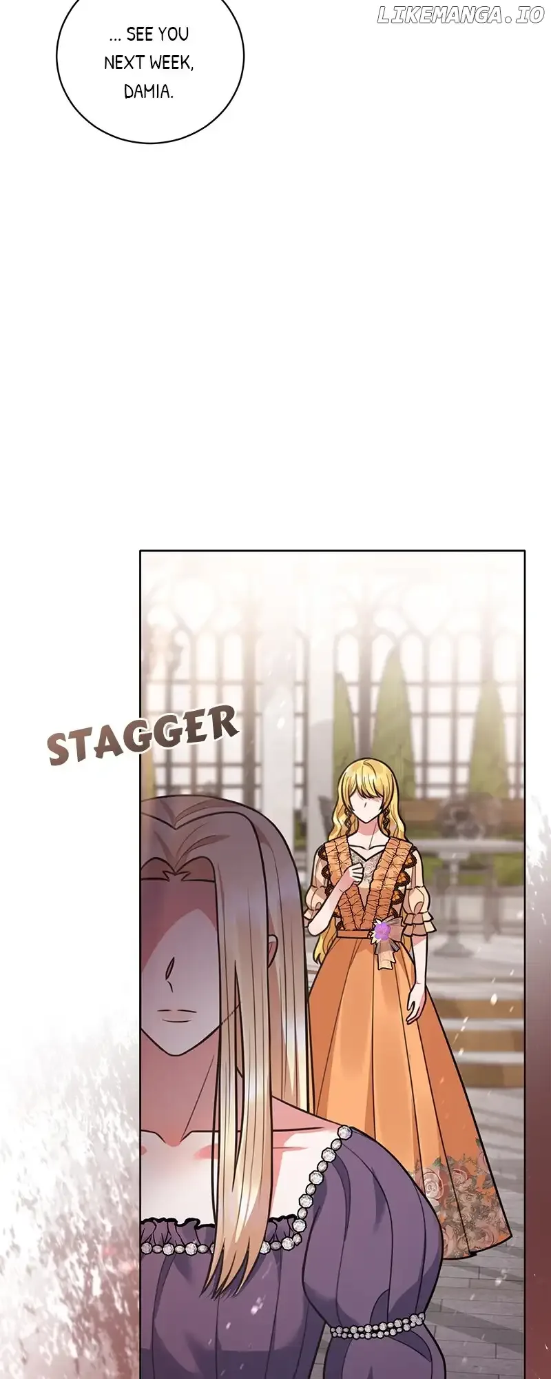 Supporting Characters Also Need Some Love Chapter 54 page 61