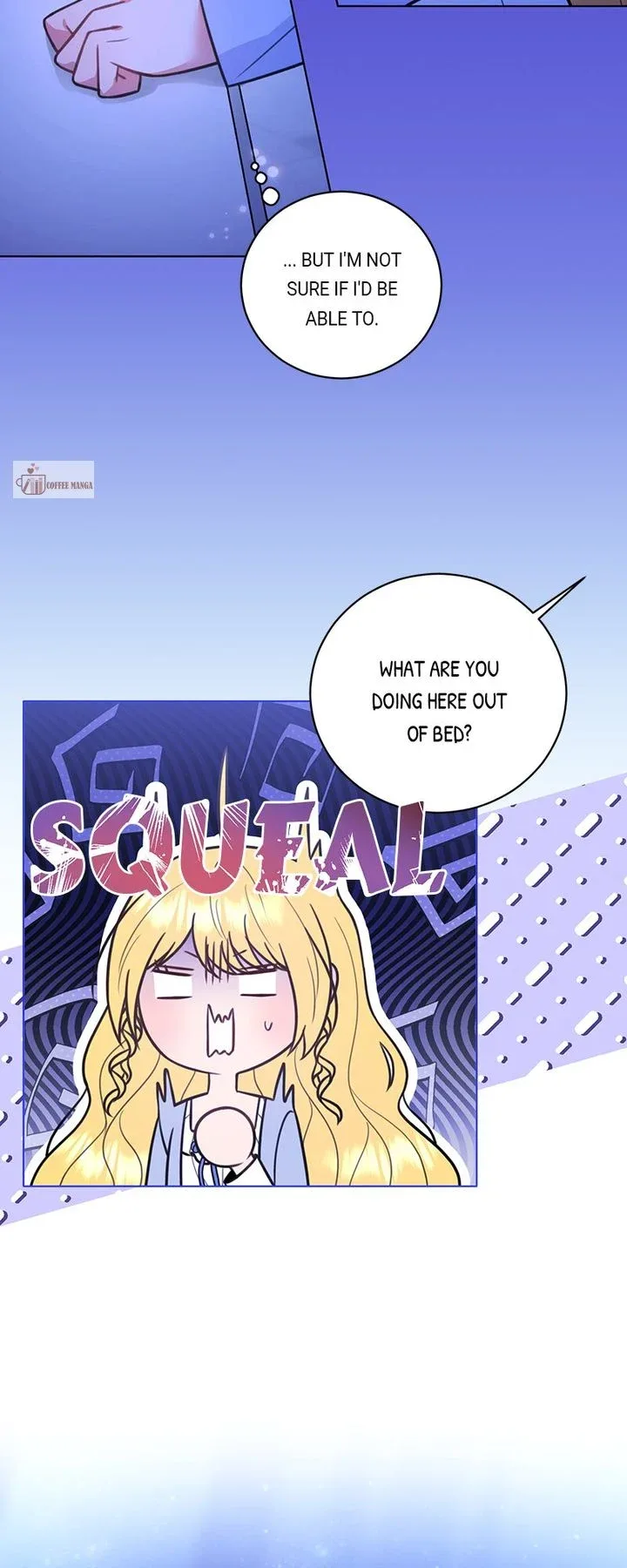Supporting Characters Also Need Some Love Chapter 60 page 4