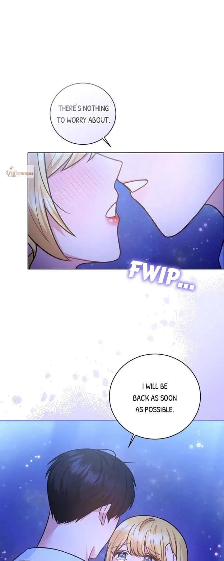 Supporting Characters Also Need Some Love Chapter 60 page 10