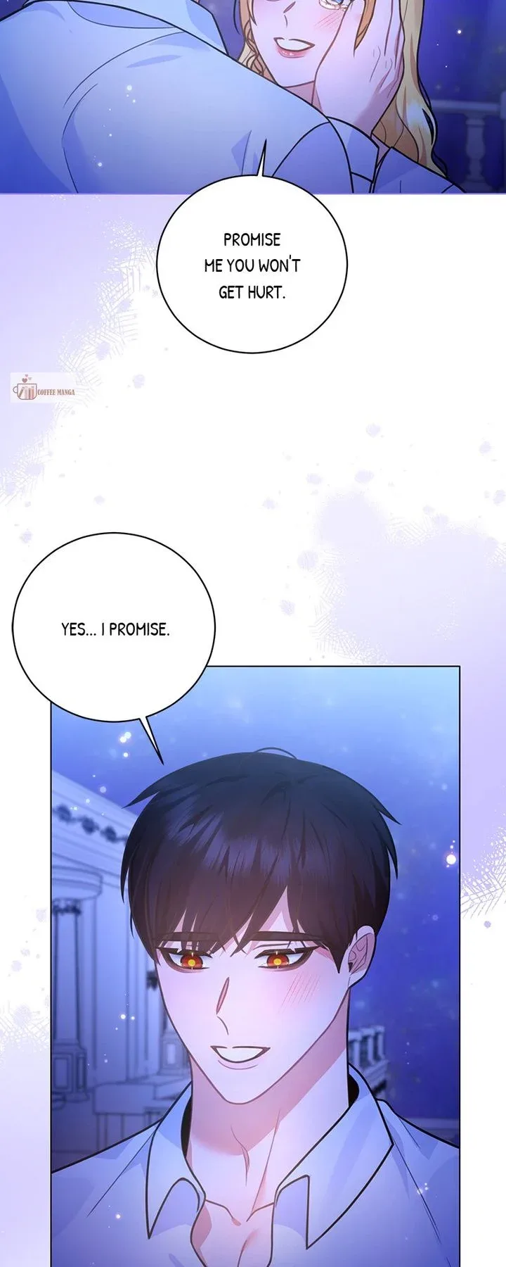 Supporting Characters Also Need Some Love Chapter 60 page 11