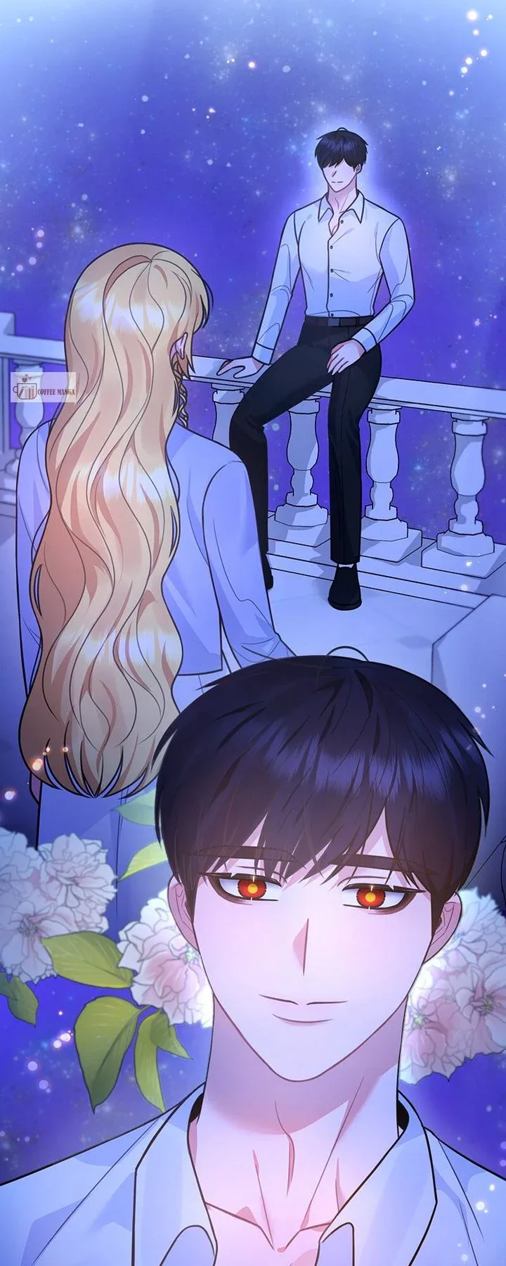 Supporting Characters Also Need Some Love Chapter 60 page 5