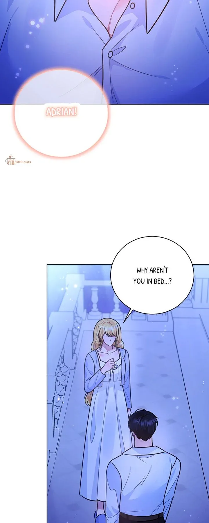 Supporting Characters Also Need Some Love Chapter 60 page 6