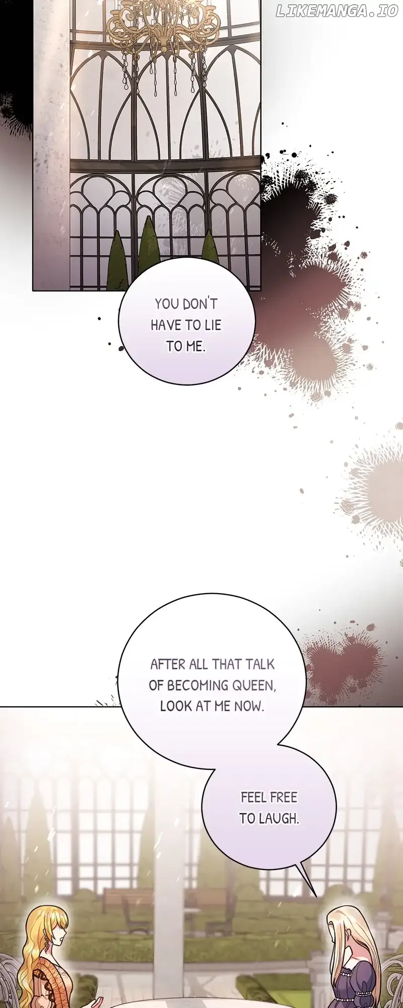 Supporting Characters Also Need Some Love Chapter 54 page 53