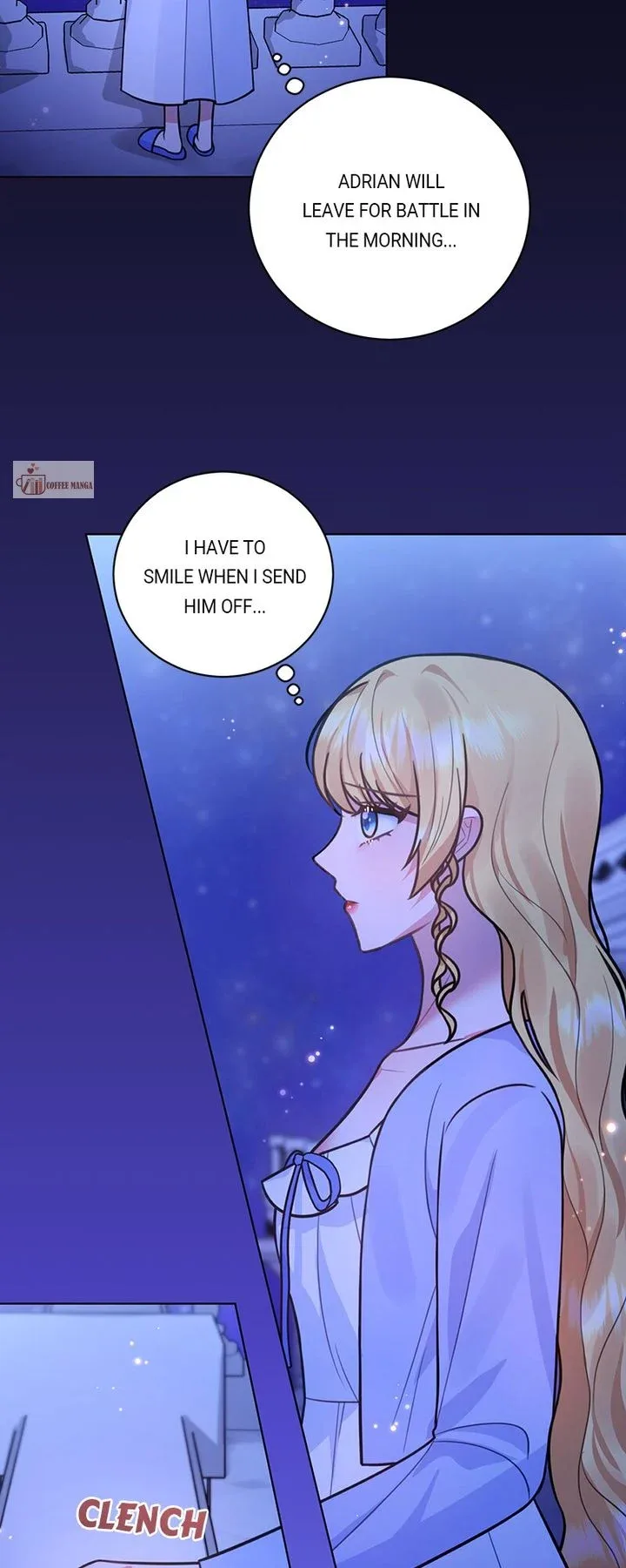 Supporting Characters Also Need Some Love Chapter 60 page 3