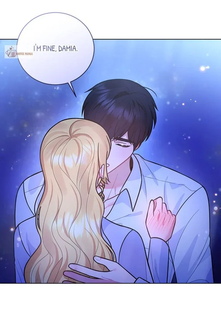 Supporting Characters Also Need Some Love Chapter 60 page 9