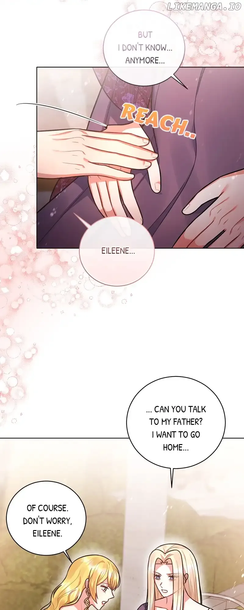 Supporting Characters Also Need Some Love Chapter 54 page 56
