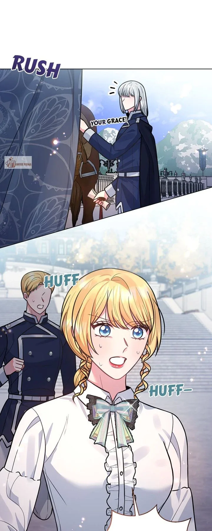 Supporting Characters Also Need Some Love Chapter 60 page 54