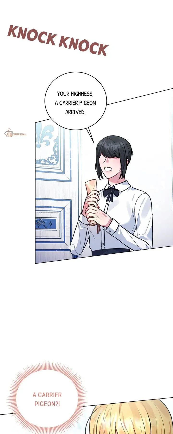Supporting Characters Also Need Some Love Chapter 60 page 46