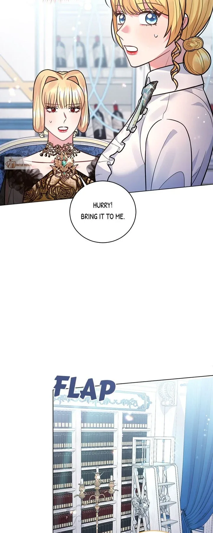 Supporting Characters Also Need Some Love Chapter 60 page 47