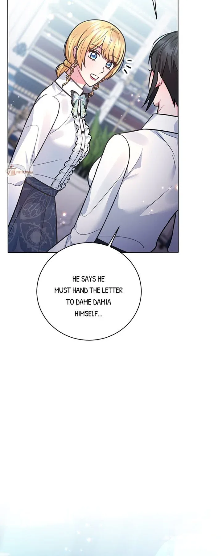 Supporting Characters Also Need Some Love Chapter 60 page 52