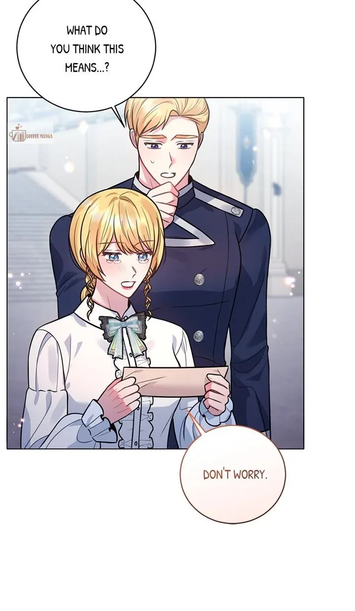Supporting Characters Also Need Some Love Chapter 60 page 56