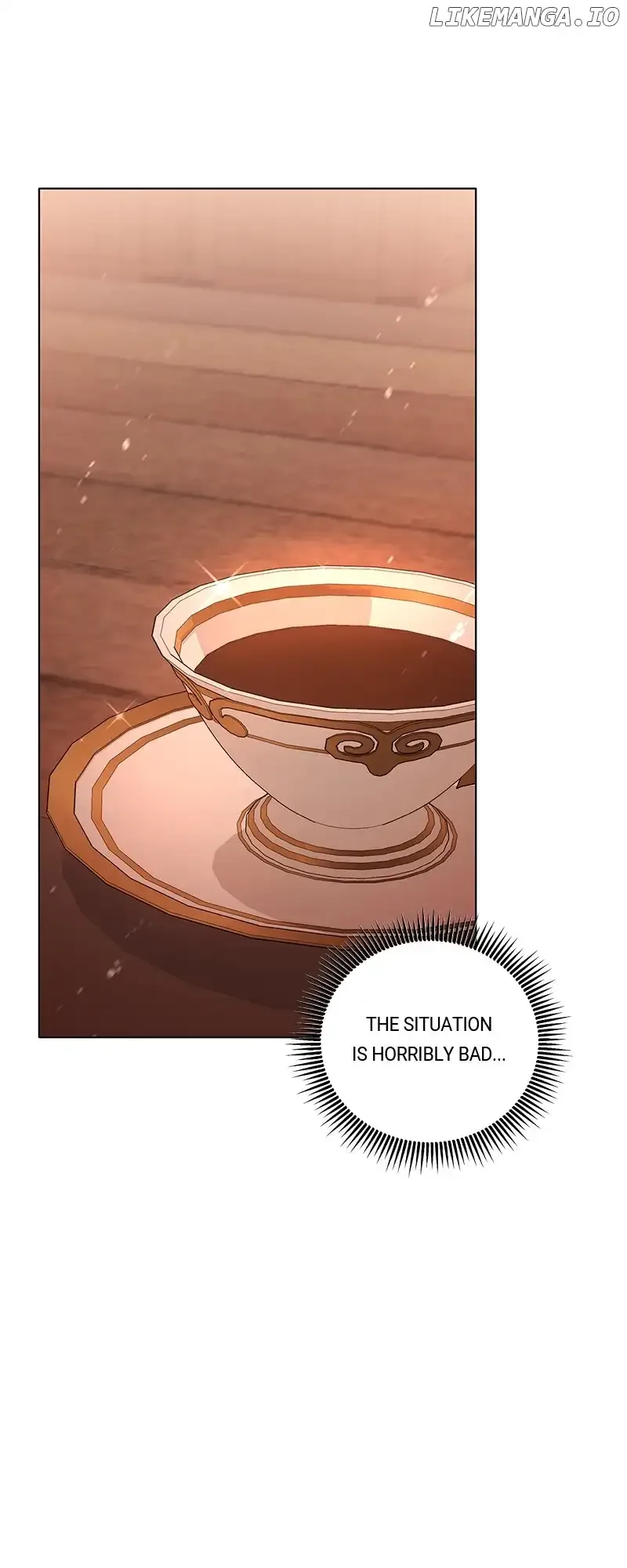 Supporting Characters Also Need Some Love Chapter 57 page 45
