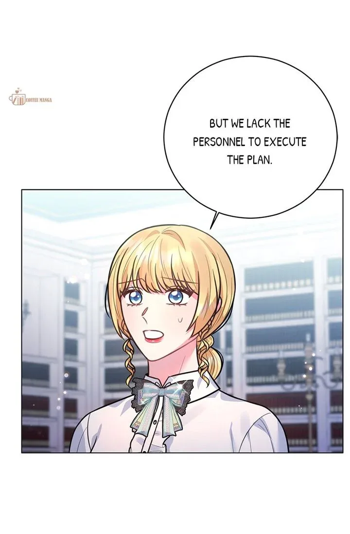 Supporting Characters Also Need Some Love Chapter 60 page 40