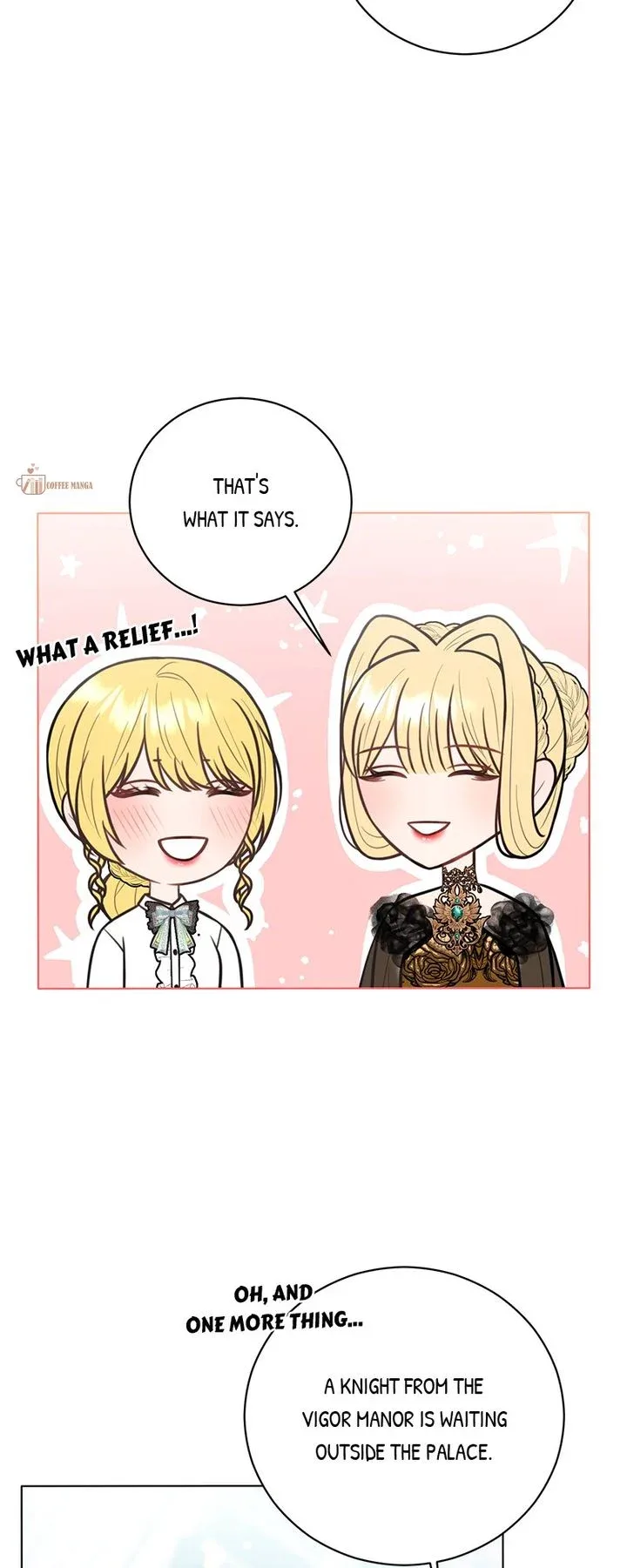 Supporting Characters Also Need Some Love Chapter 60 page 51