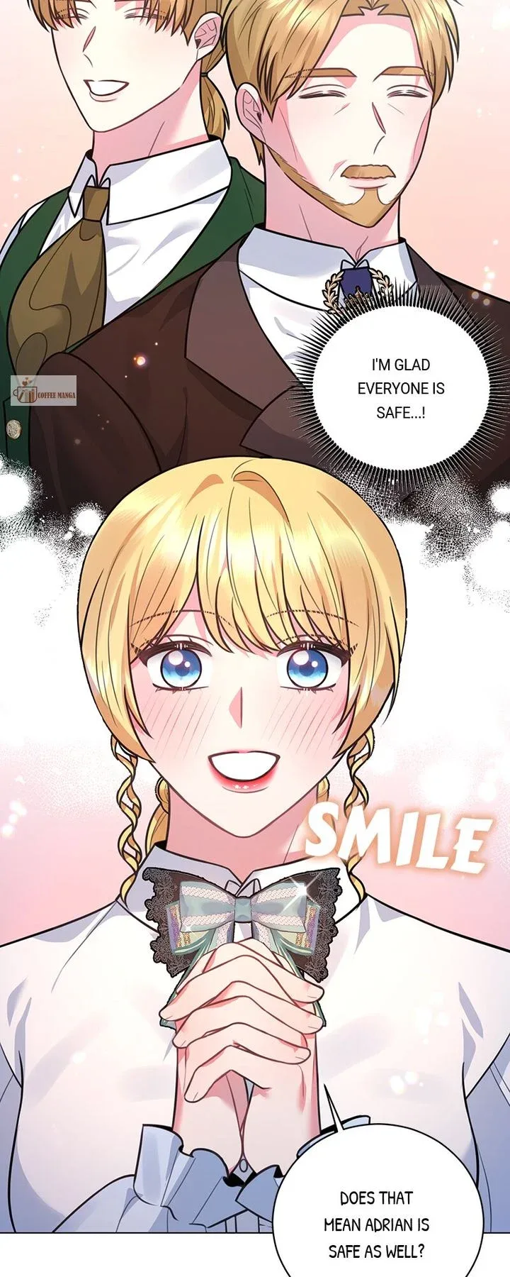 Supporting Characters Also Need Some Love Chapter 60 page 50
