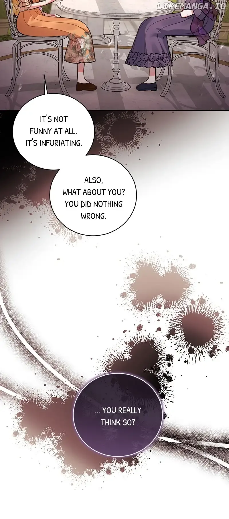 Supporting Characters Also Need Some Love Chapter 54 page 54