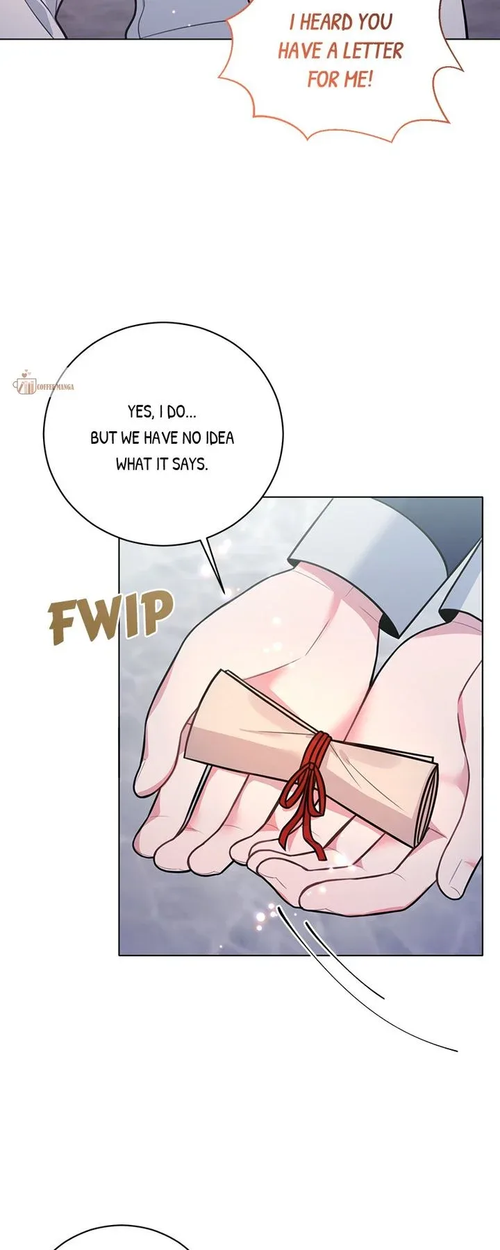 Supporting Characters Also Need Some Love Chapter 60 page 55