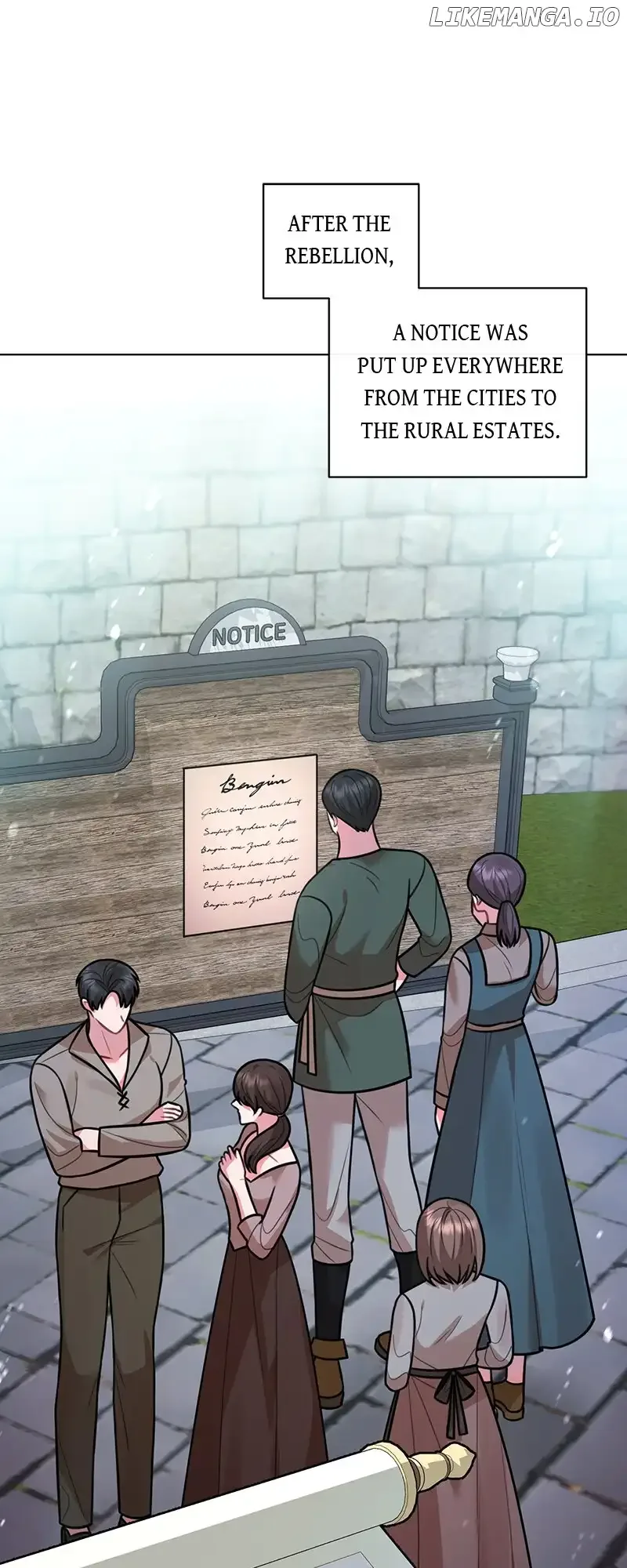 Supporting Characters Also Need Some Love Chapter 58 page 2