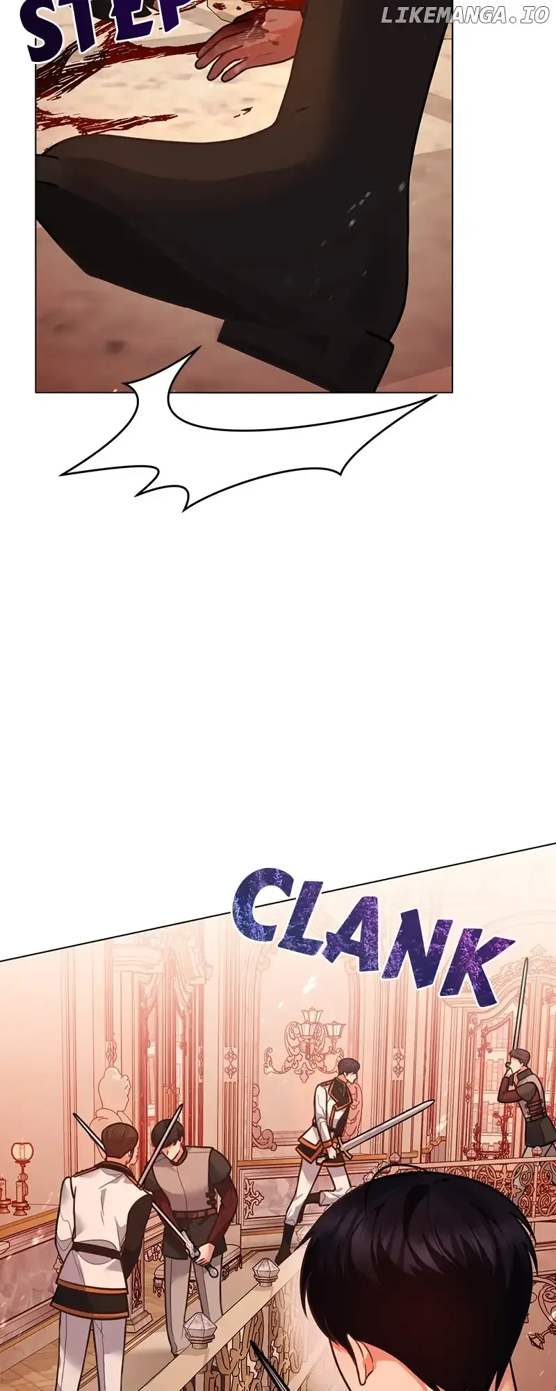 Supporting Characters Also Need Some Love Chapter 57 page 54