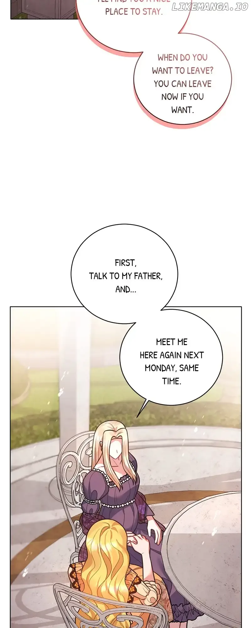 Supporting Characters Also Need Some Love Chapter 54 page 58