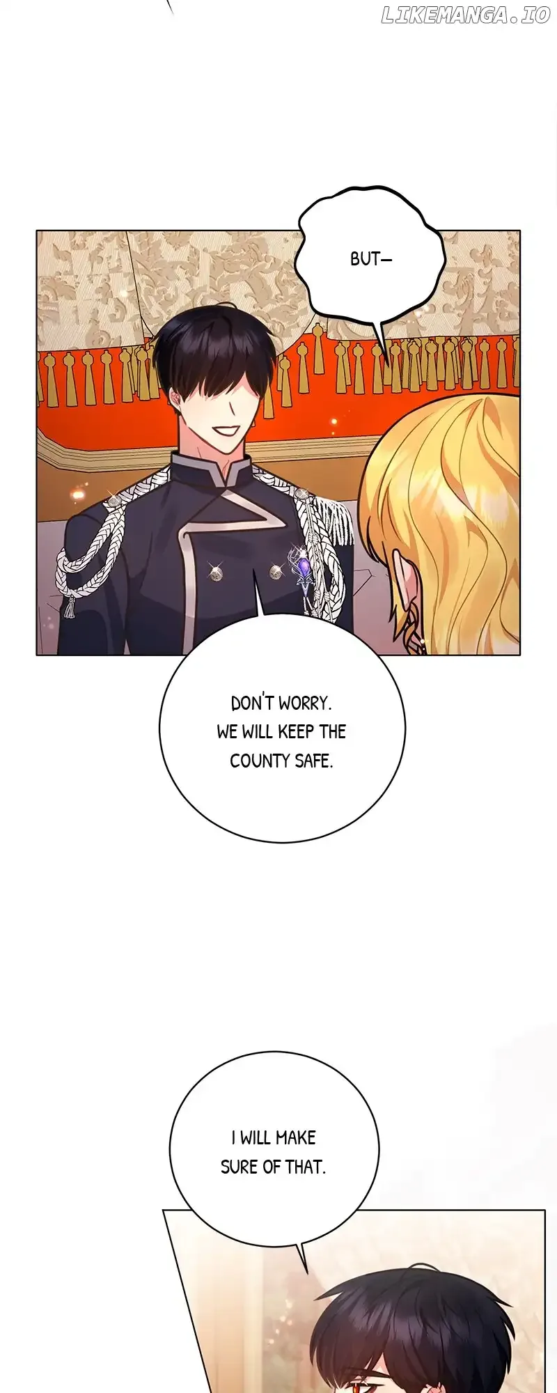 Supporting Characters Also Need Some Love Chapter 59 page 13