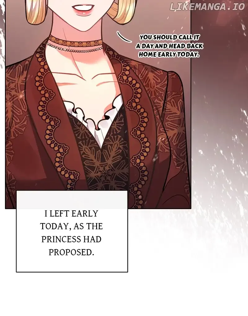 Supporting Characters Also Need Some Love Chapter 54 page 63